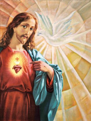 Novena Allo Spirito Santo