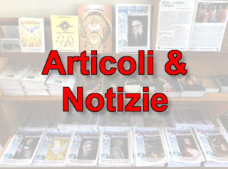 Articoli & Notizie